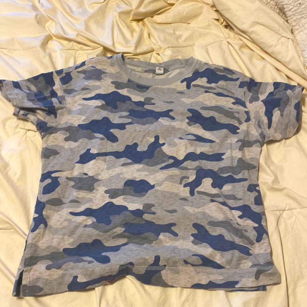 T shirt